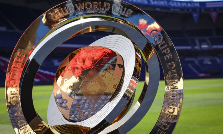 Coupe du Monde des Clubs