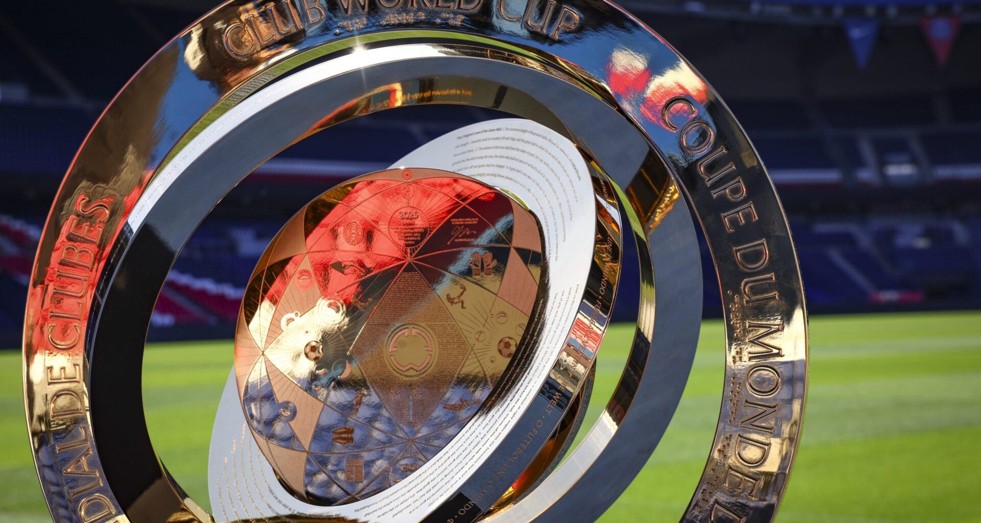 CdM des Clubs - Le PSG empoche déjà un joli chèque