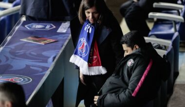 Vente du Parc des Princes : Paris a-t-il « manqué une dernière occasion » de retenir le PSG ?