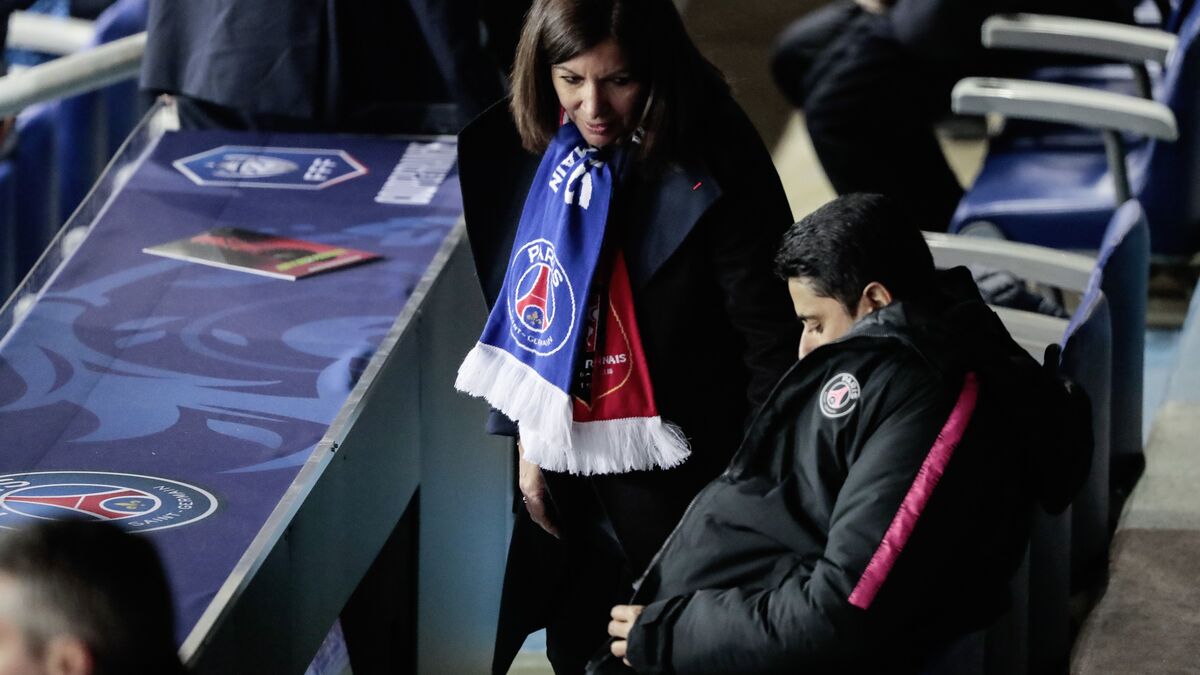 Vente du Parc des Princes : Paris a-t-il « manqué une dernière occasion » de retenir le PSG ?