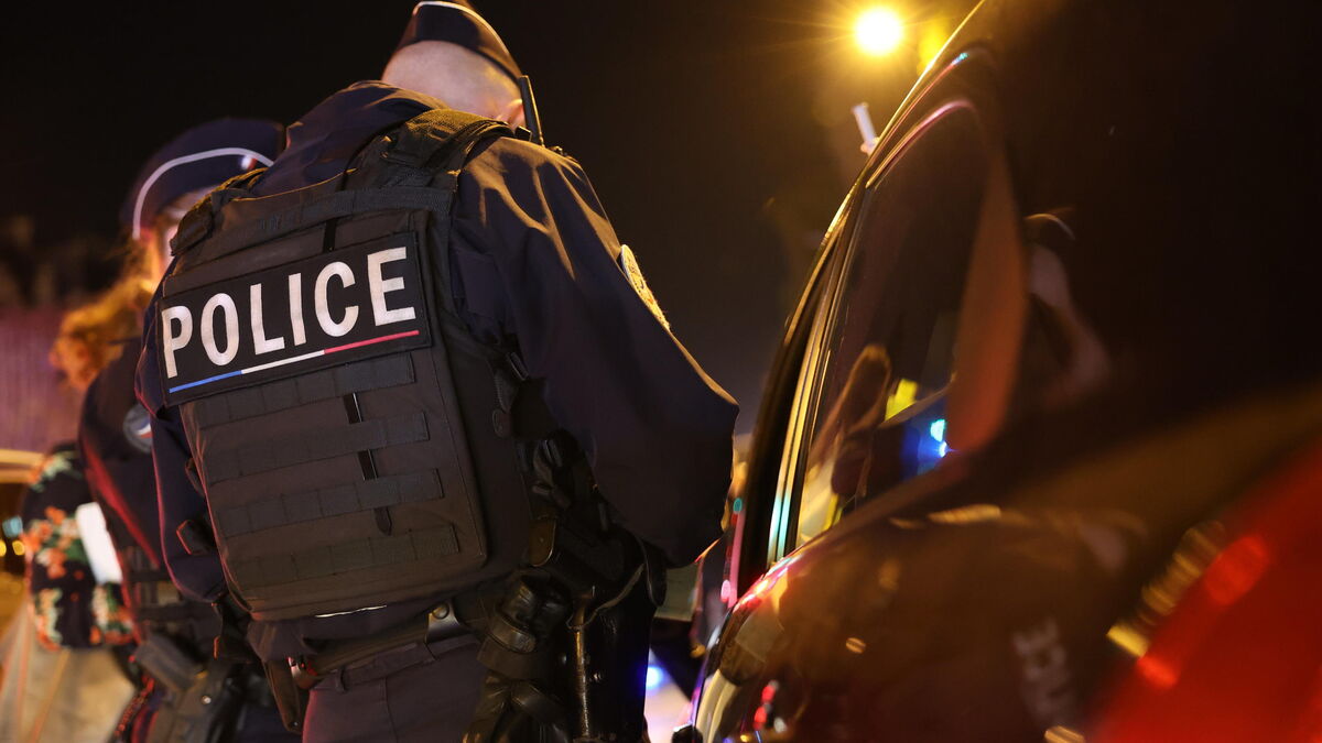 Strasbourg : un homme en urgence absolue après une agression à l’arme blanche