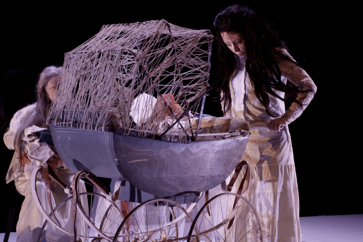 Incandescences 2025 : Tremplin du théâtre régional