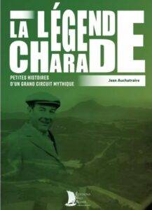 La Légende Charade, Éditions Vals d'Allier