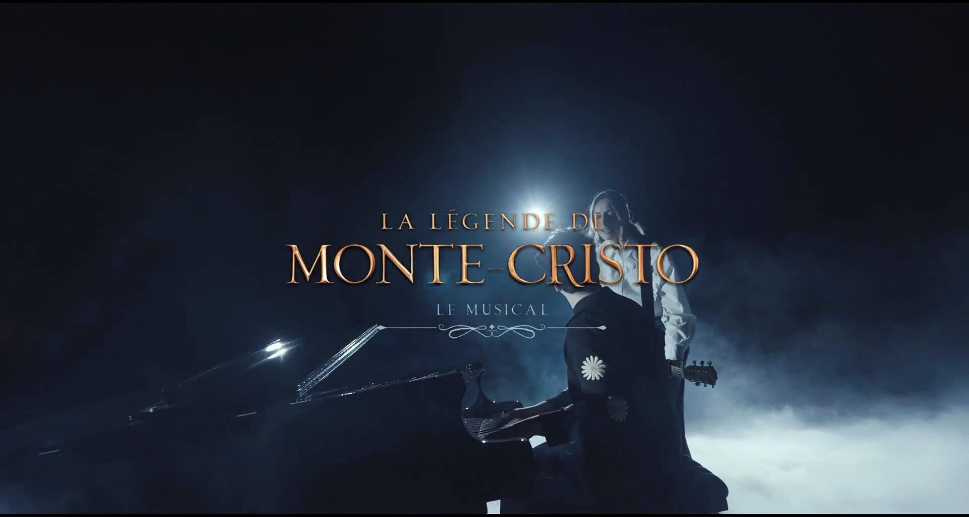 LE COMTE DE MONTE-CRISTO DÉBARQUE AU ZÉNITH DE SAINT-ÉTIENNE