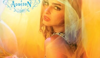 Addison Rae Addison