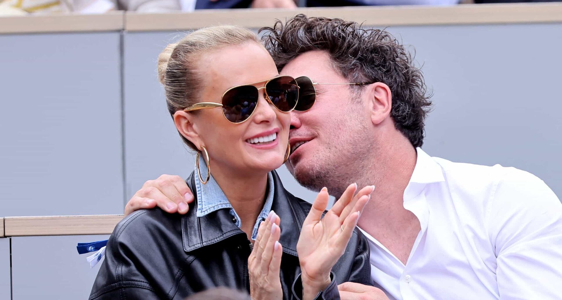 Laeticia Hallyday : après sept années de bataille, c’est la fin
