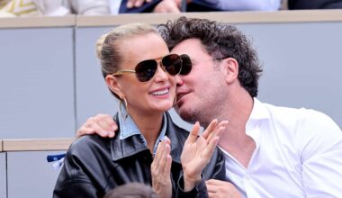 Laeticia Hallyday : après sept années de bataille, c’est la fin