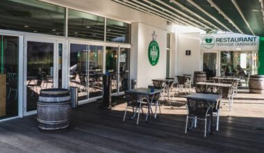 LE CHAUDRON VERT RASÉ : UN PROJET DE BUREAUX EN ATTENTE DE JOURS MEILLEURS