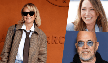 Laura Smet et Pascal Obispo règlent leurs comptes avec Laeticia Hallyday