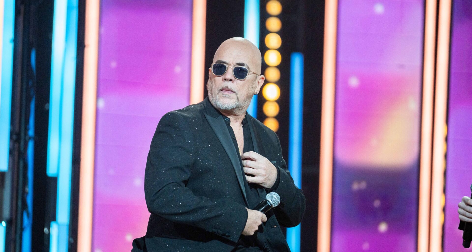 Laura Smet, "la plus sauvage" selon Pascal Obispo, écarté du clan Hallyday brutalement