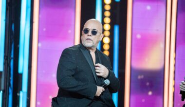 Laura Smet, "la plus sauvage" selon Pascal Obispo, écarté du clan Hallyday brutalement