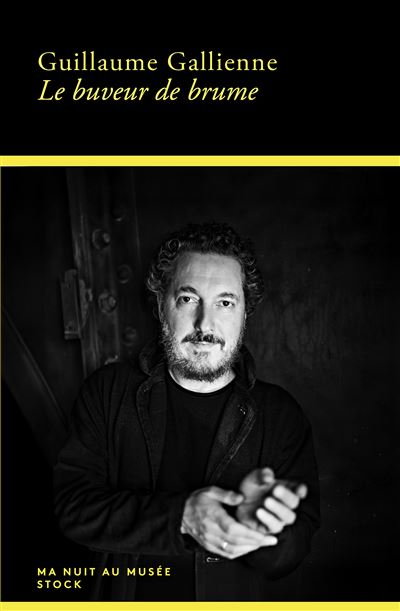Le Buveur de Brume, Guillaume Gallienne : ce que l’héritage familial nous enseigne!