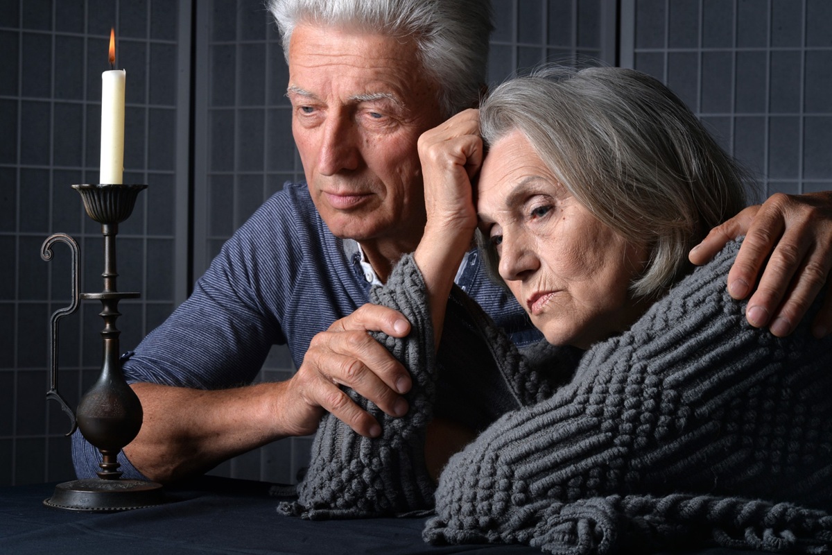 Le revers cruel d’une donation familiale