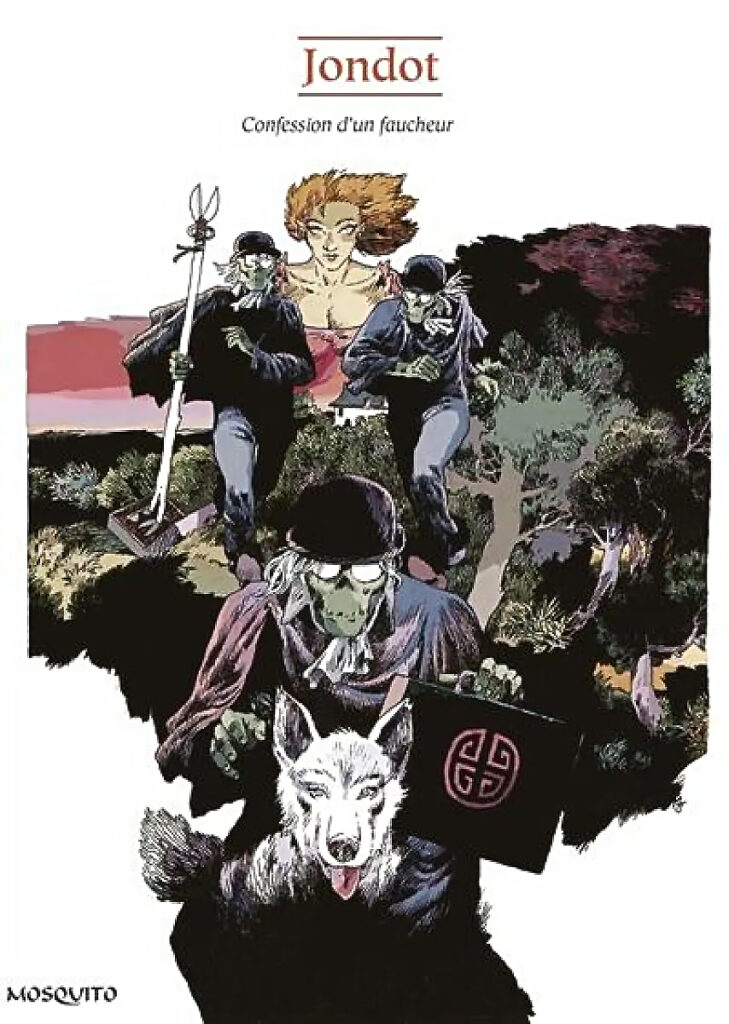 MaXoE Festival 2025 : Sélection BD indépendante (Livres / BD) - MaXoE BULLES