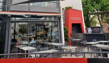 Rennes. Couru par la bonne société rennaise, que vaut le restaurant l’Essentiel ?