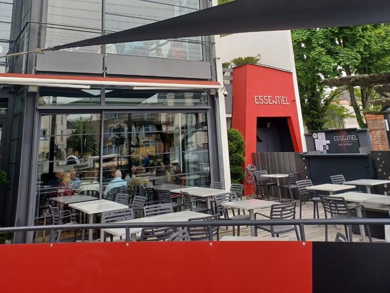 Rennes. Couru par la bonne société rennaise, que vaut le restaurant l’Essentiel ?