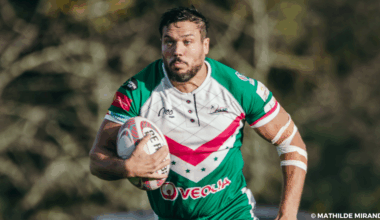 Super XIII - Vague de prolongations chez les Meuniers - Rugby à XIII