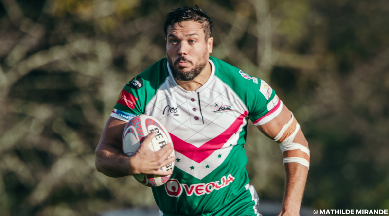 Super XIII - Vague de prolongations chez les Meuniers - Rugby à XIII