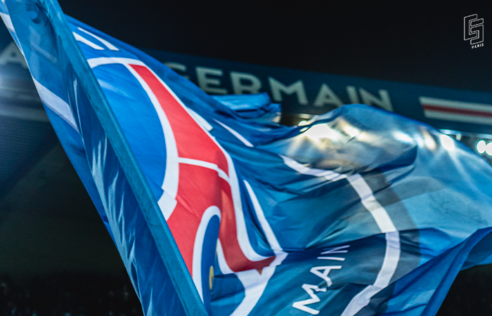 Logo psg