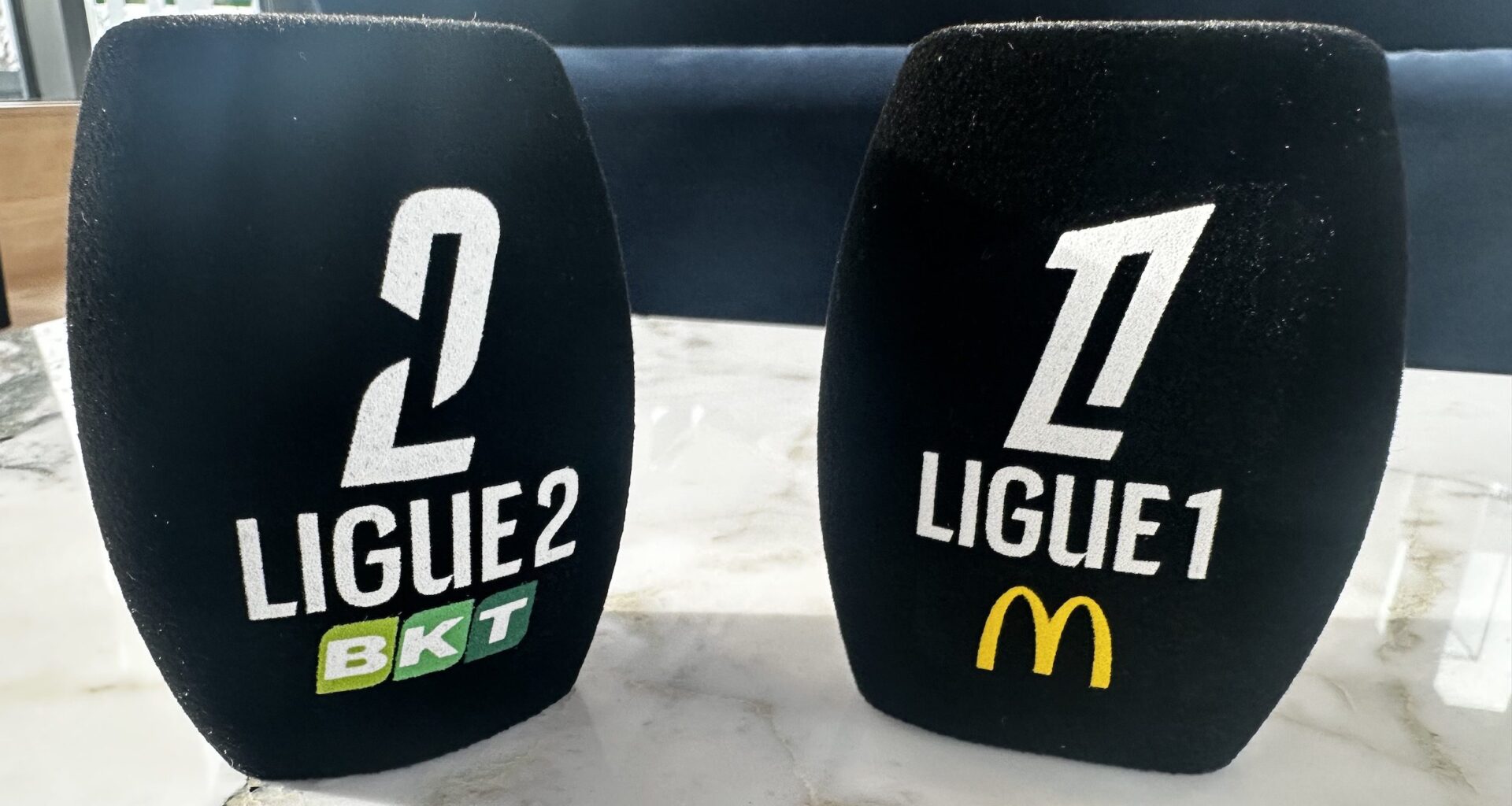 Les 17 clubs de foot français les plus suivis sur les réseaux sociaux