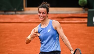 Loïs Boisson et Rafael Nadal, c’est confirmé