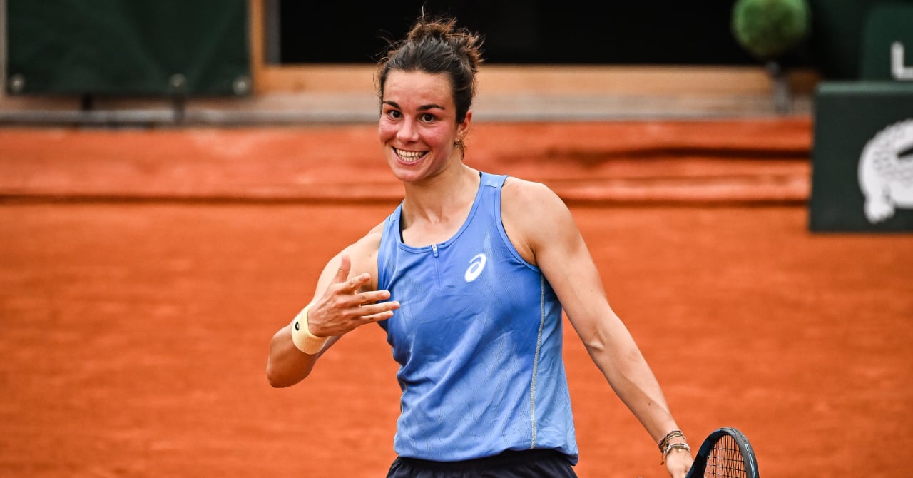 Loïs Boisson et Rafael Nadal, c’est confirmé