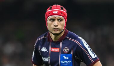 Louis Bielle-BIarrey, les très lourdes accusations contre l’UBB