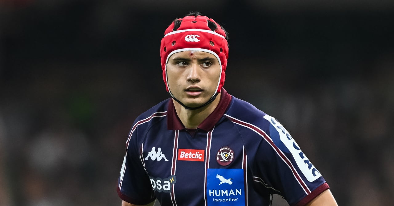 Louis Bielle-BIarrey, les très lourdes accusations contre l’UBB