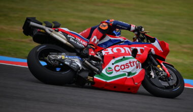 Luca Marini fait l'éloge de l'arrivée de Razgatlioglu en MotoGP : 'Il le mérite'