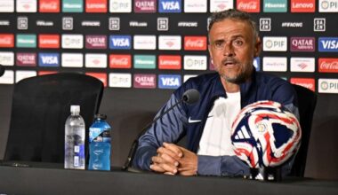 Luis enrique