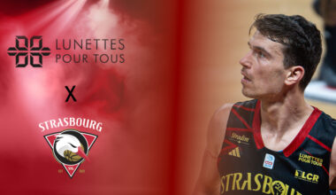 Focus sur notre partenaire Lunettes Pour Tous