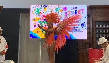Lyon Street Food Festival 2025