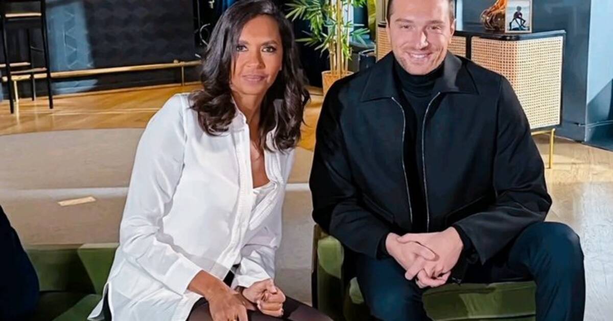 Les macronistes se sont bien marrés devant «Une Ambition intime» avec Jordan Bardella – Libération