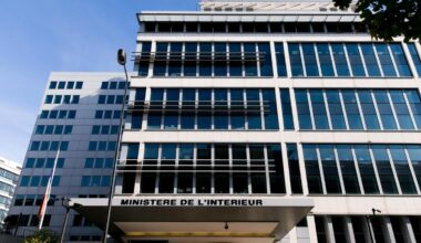 Levallois-Perret : un agent de la DGSI retrouvé mort dans le parking du service de renseignements