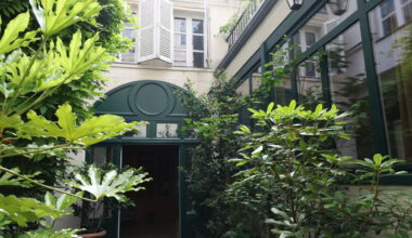 « Une part vivante du patrimoine » : à Paris, l’appartement où vécut Jean Racine en vente à 2,6 millions d’euros