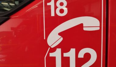 Rennes : un homme souffrant d’« importants troubles psychiatriques » s’immole par le feu