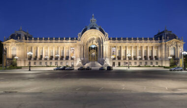 boum ambulante, projections en plein air, tournage d’un court métrage… – Libération