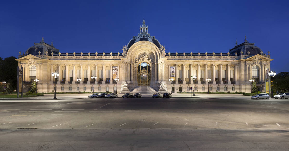 boum ambulante, projections en plein air, tournage d’un court métrage… – Libération