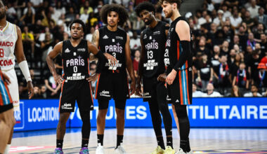 Paris Basketball - Monaco : « Amis jusqu’à la fin des temps », les Parisiens dévoilent les secrets de leurs succès