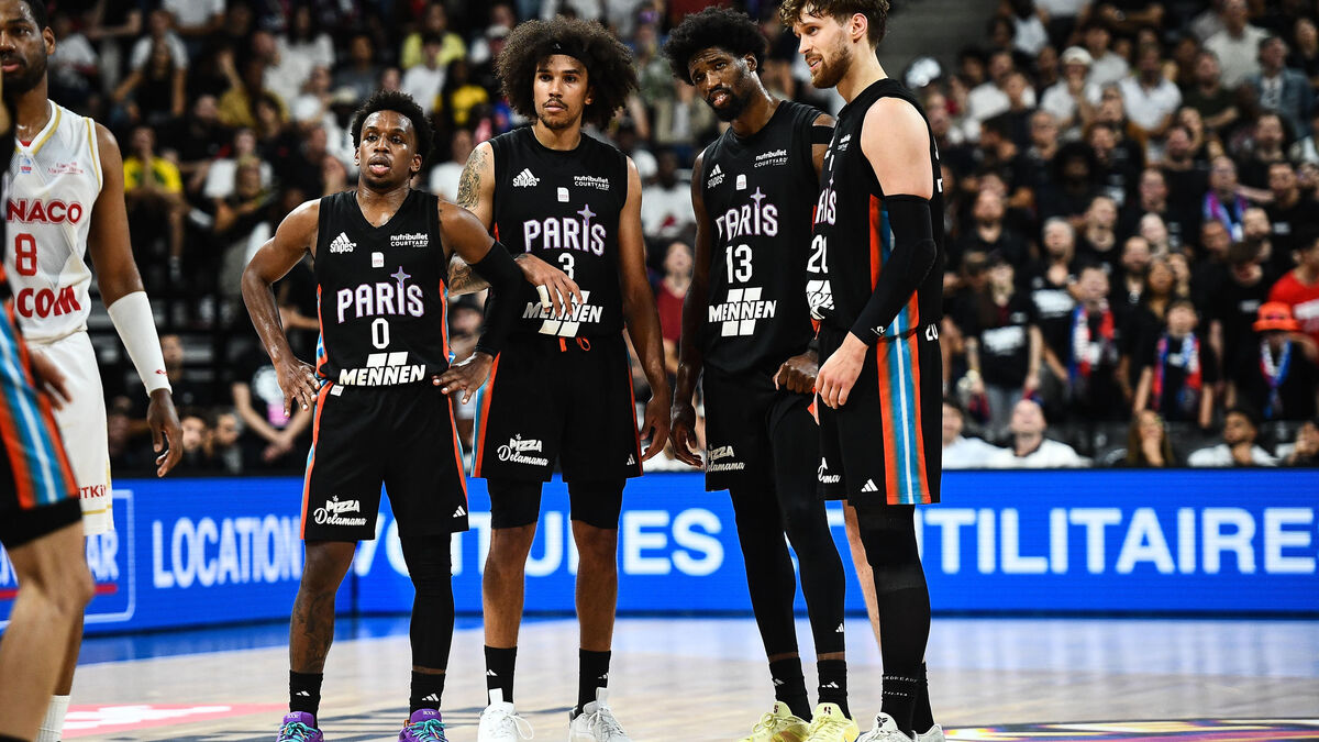Paris Basketball - Monaco : « Amis jusqu’à la fin des temps », les Parisiens dévoilent les secrets de leurs succès