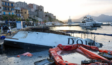 pourquoi le secteur touristique de l’île est-il la cible d’une vague d’incendies criminels ? – Libération