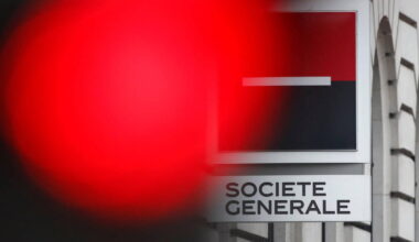à la Société générale, une grève pour le télétravail – Libération