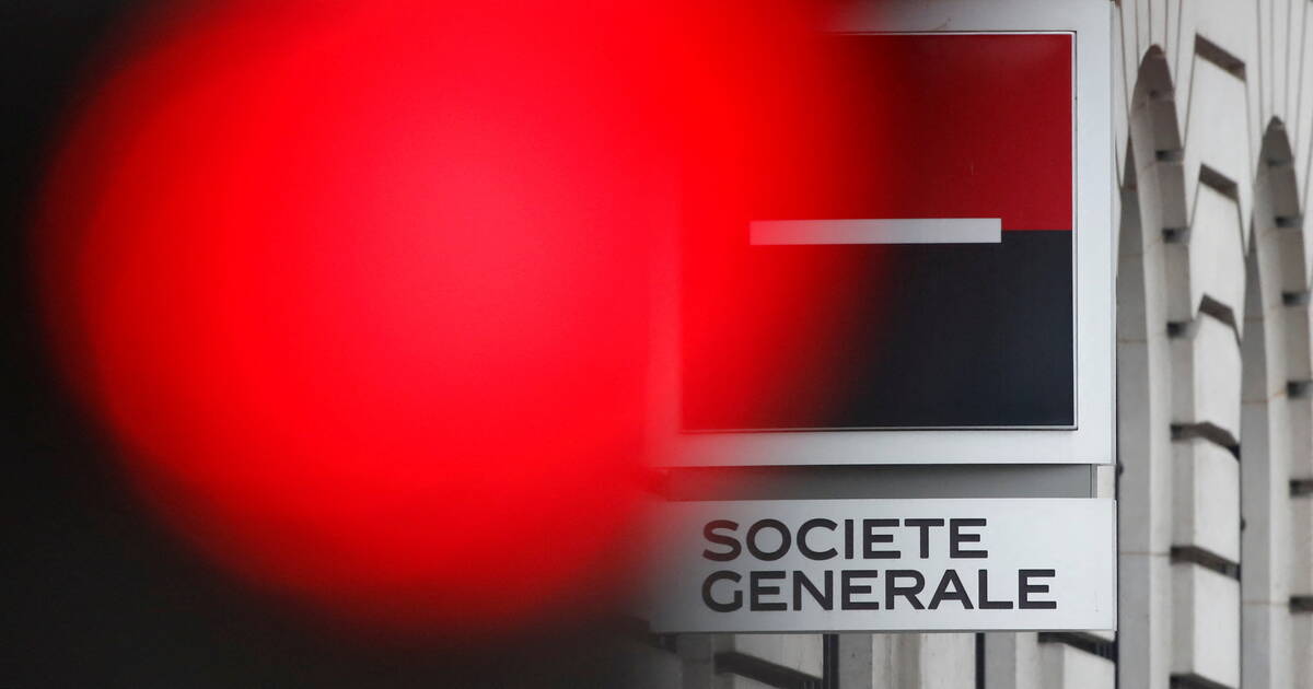 à la Société générale, une grève pour le télétravail – Libération