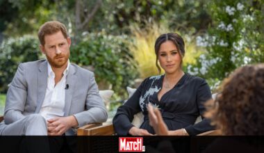 Le prince Harry évoque le harcèlement subi par Meghan Markle : "Ma femme était la personne la plus trollée au monde"