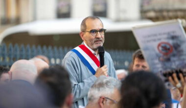 Le député écologiste Pouria Amirshahi finalement autorisé à se rendre aux Etats-Unis – Libération