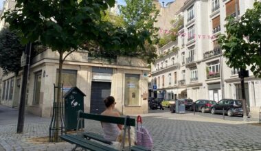 Paris : après avoir fait plier un McDo il y a 30 ans, des riverains bloquent l’arrivée d’un Carrefour City