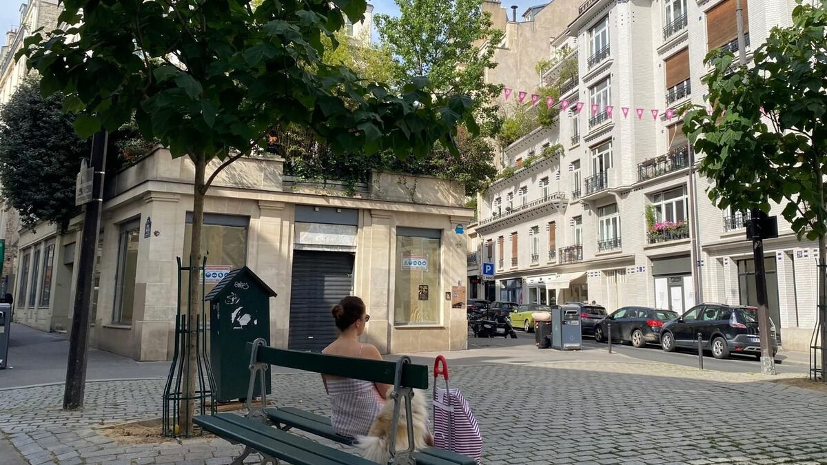 Paris : après avoir fait plier un McDo il y a 30 ans, des riverains bloquent l’arrivée d’un Carrefour City