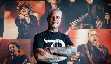 Bilan du Hellfest 2025 : « On ne commente plus les polémiques » annonce le directeur du festival, Ben Barbaud