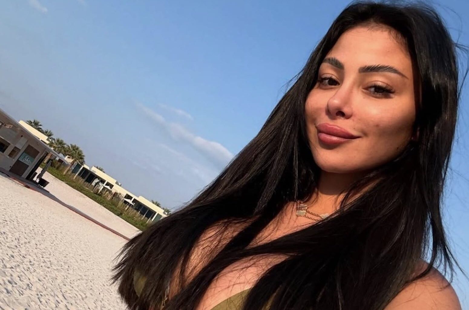 Maeva Ghennam, victime d’un burn-out, disparaît complètement et révèle avoir songé au suicide