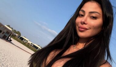 Maeva Ghennam, victime d’un burn-out, disparaît complètement et révèle avoir songé au suicide